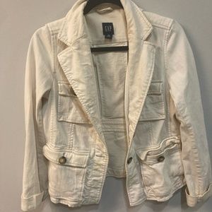 Gap Jacket
